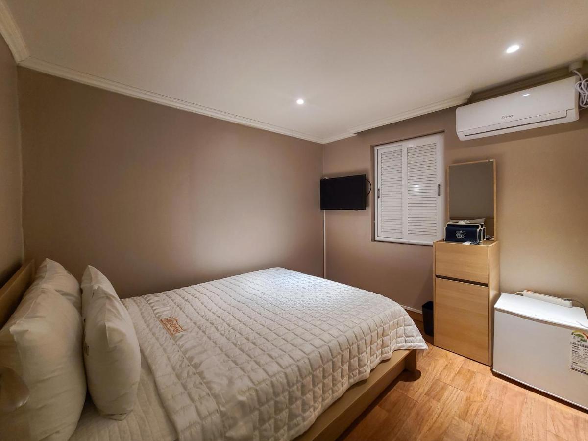 Hotel Mini Busan Dış mekan fotoğraf
