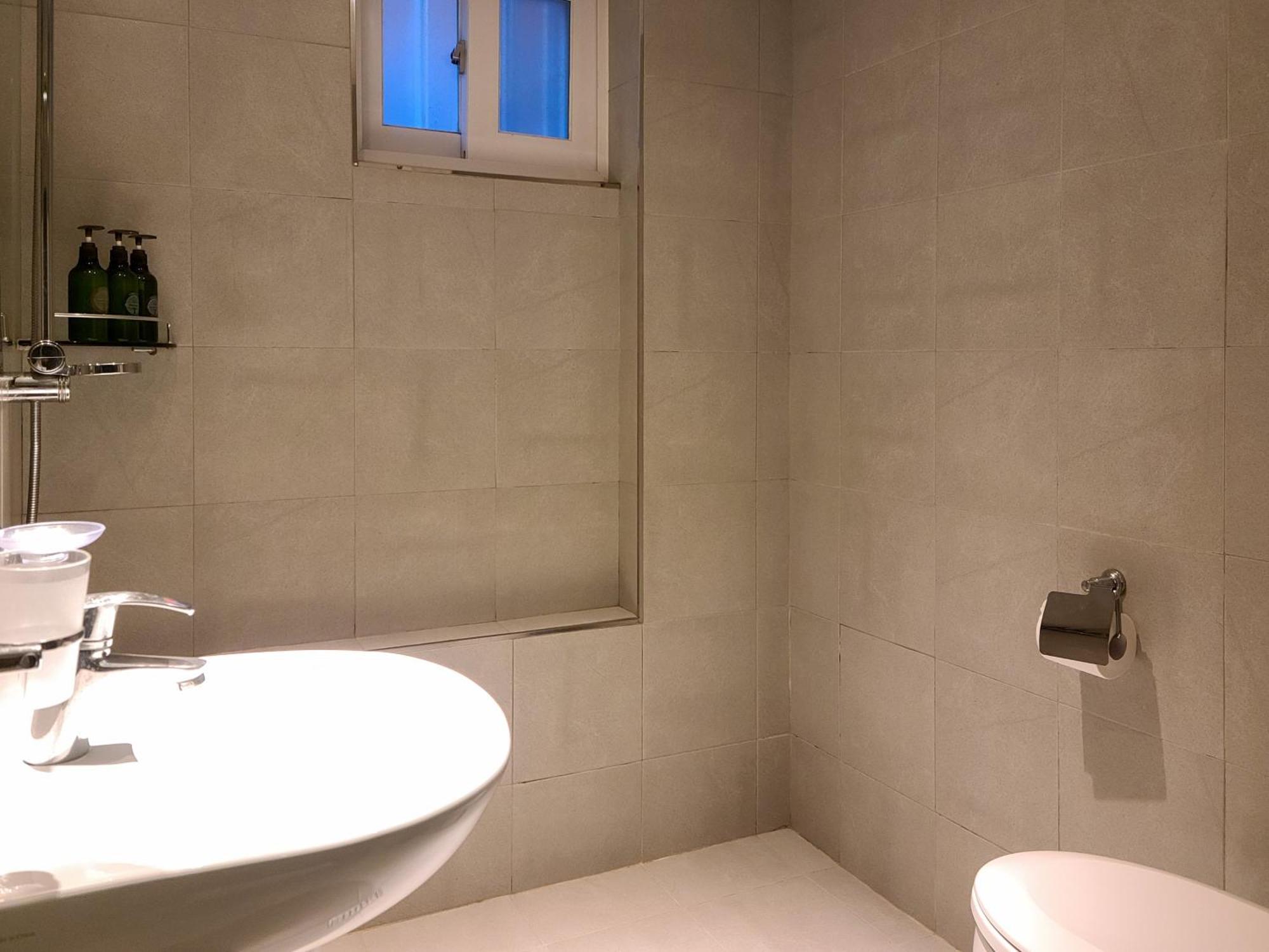 Hotel Mini Busan Dış mekan fotoğraf