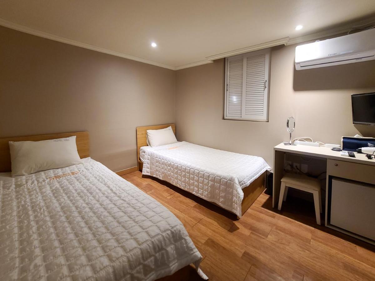 Hotel Mini Busan Dış mekan fotoğraf