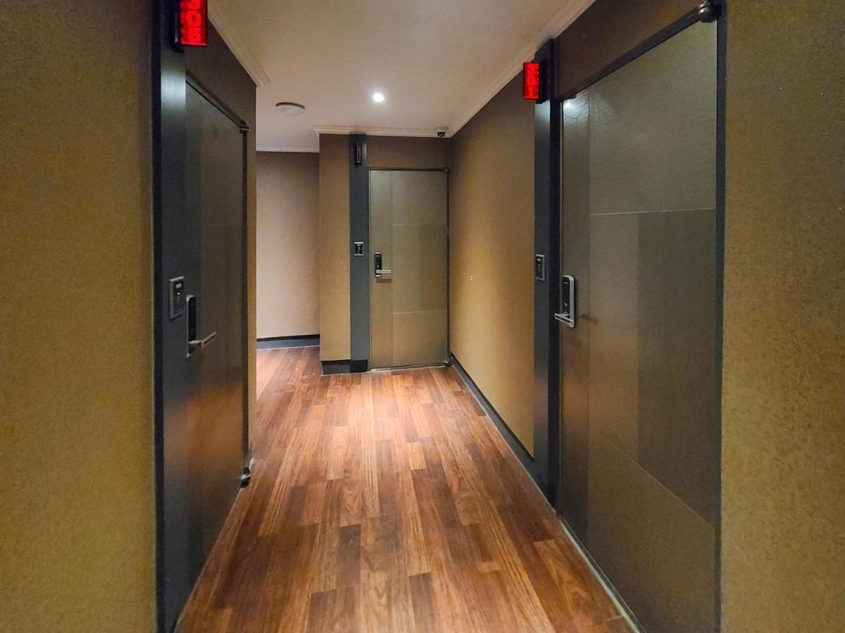 Hotel Mini Busan Dış mekan fotoğraf