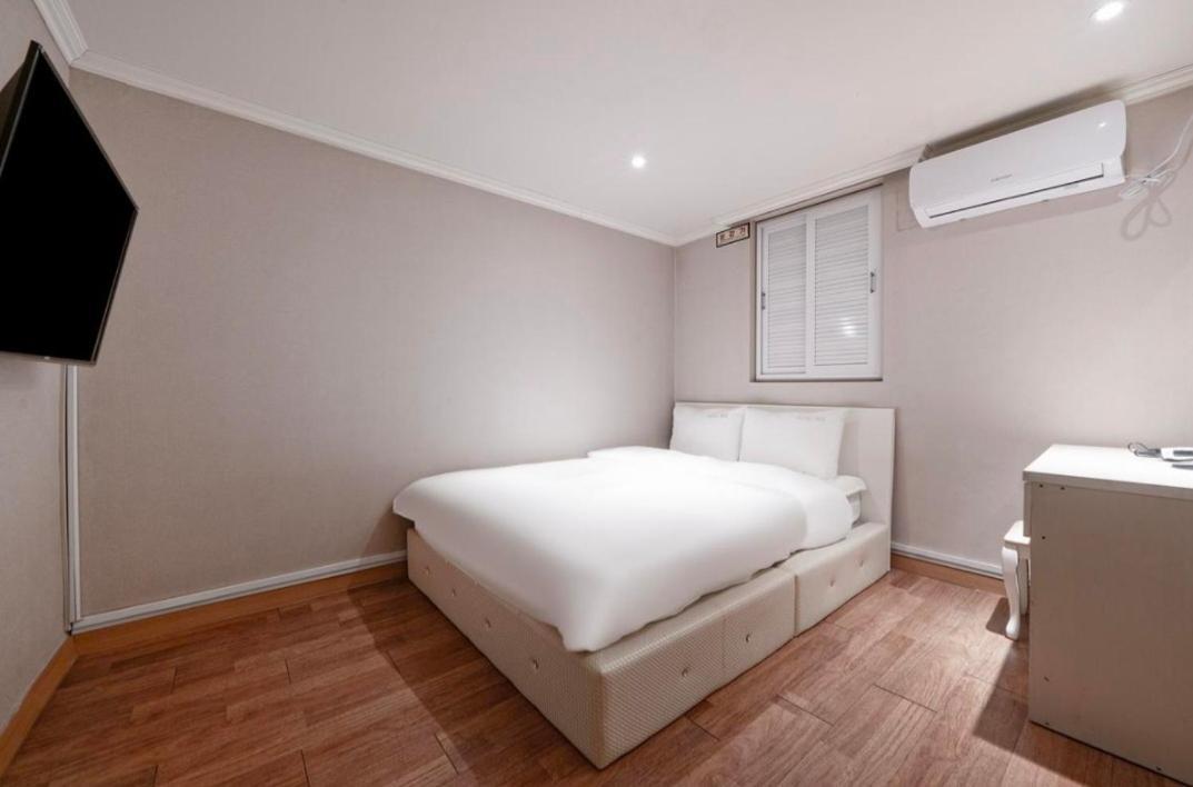 Hotel Mini Busan Dış mekan fotoğraf