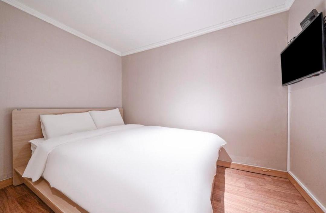 Hotel Mini Busan Dış mekan fotoğraf
