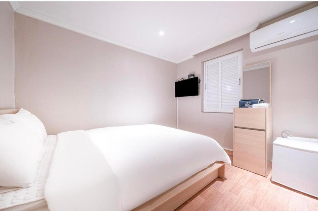 Hotel Mini Busan Dış mekan fotoğraf
