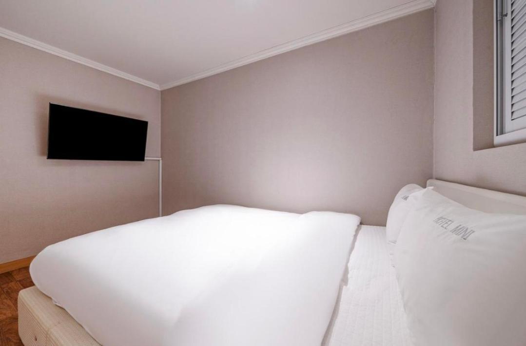 Hotel Mini Busan Dış mekan fotoğraf