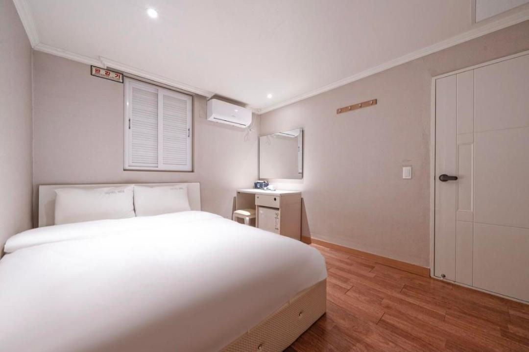 Hotel Mini Busan Dış mekan fotoğraf