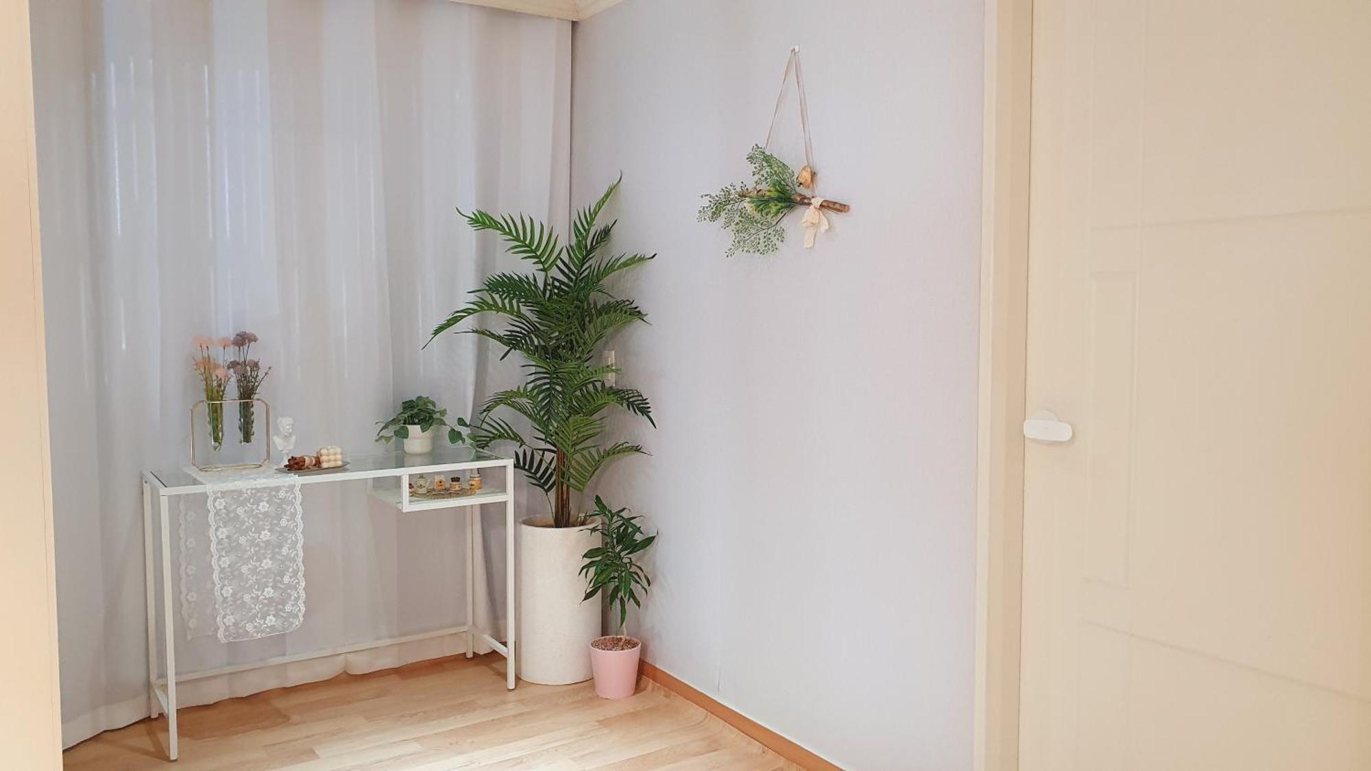Hotel Mini Busan Dış mekan fotoğraf