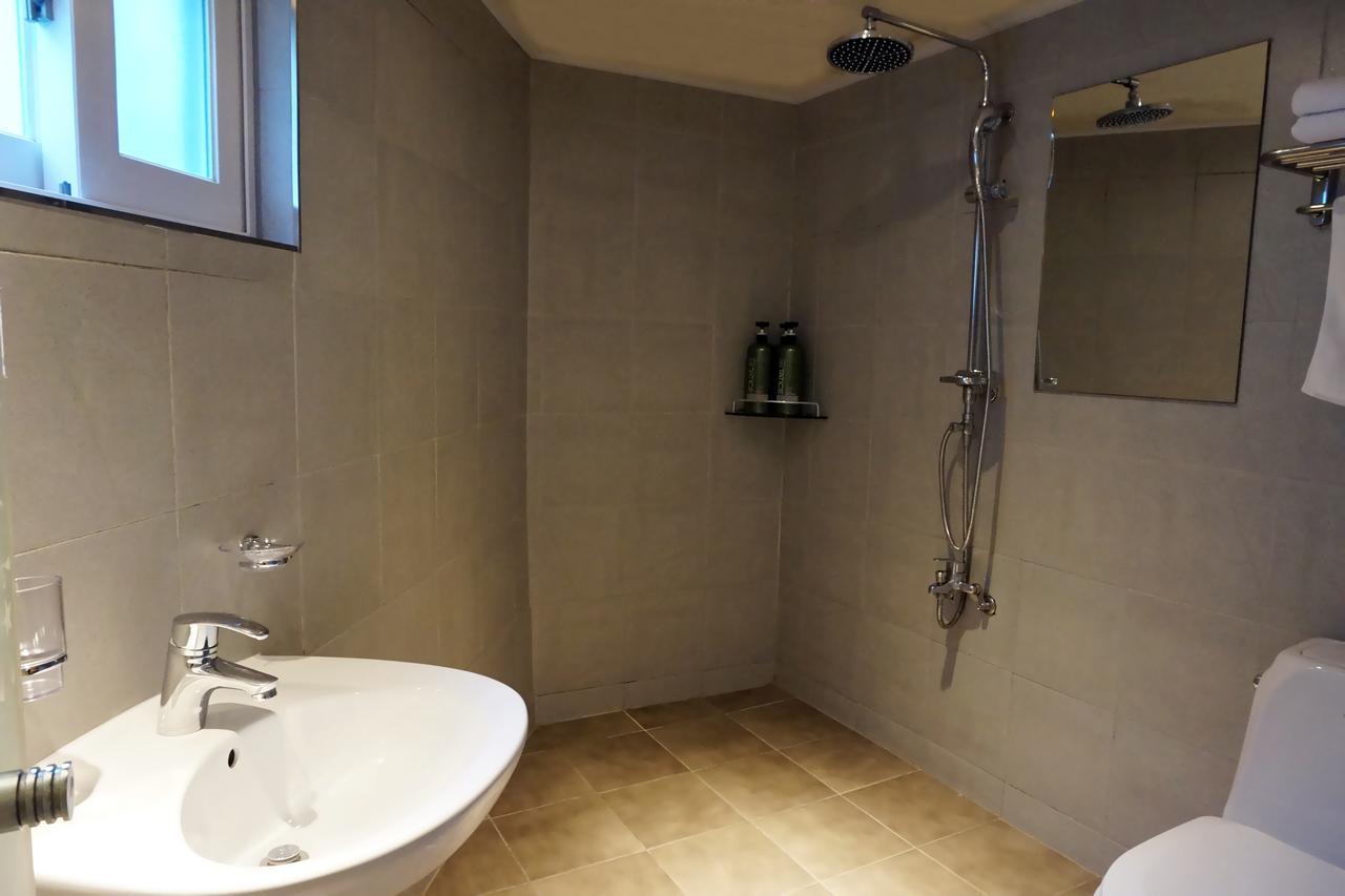 Hotel Mini Busan Dış mekan fotoğraf