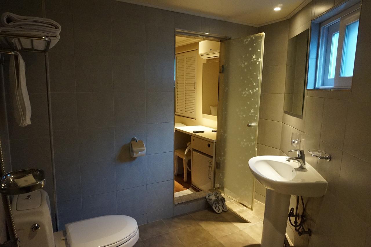 Hotel Mini Busan Dış mekan fotoğraf