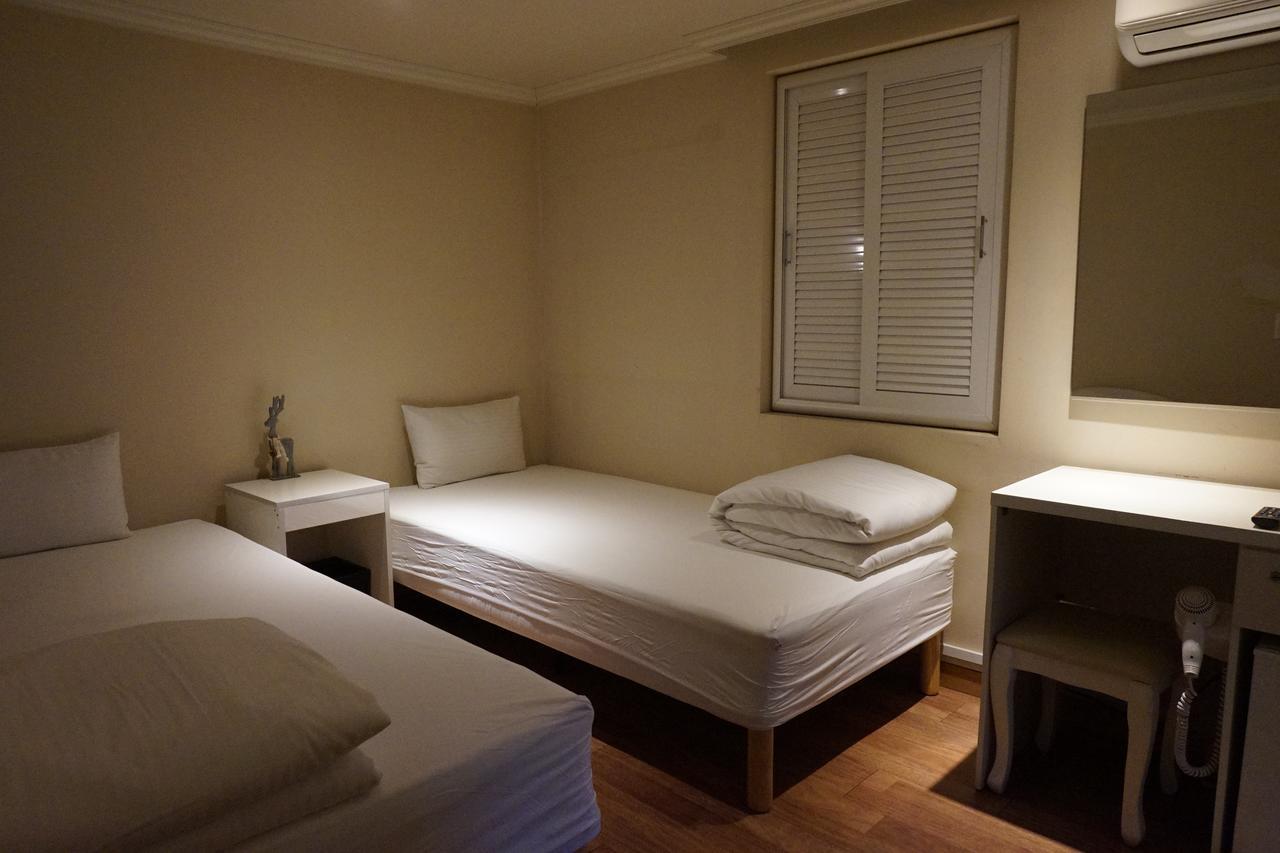 Hotel Mini Busan Dış mekan fotoğraf