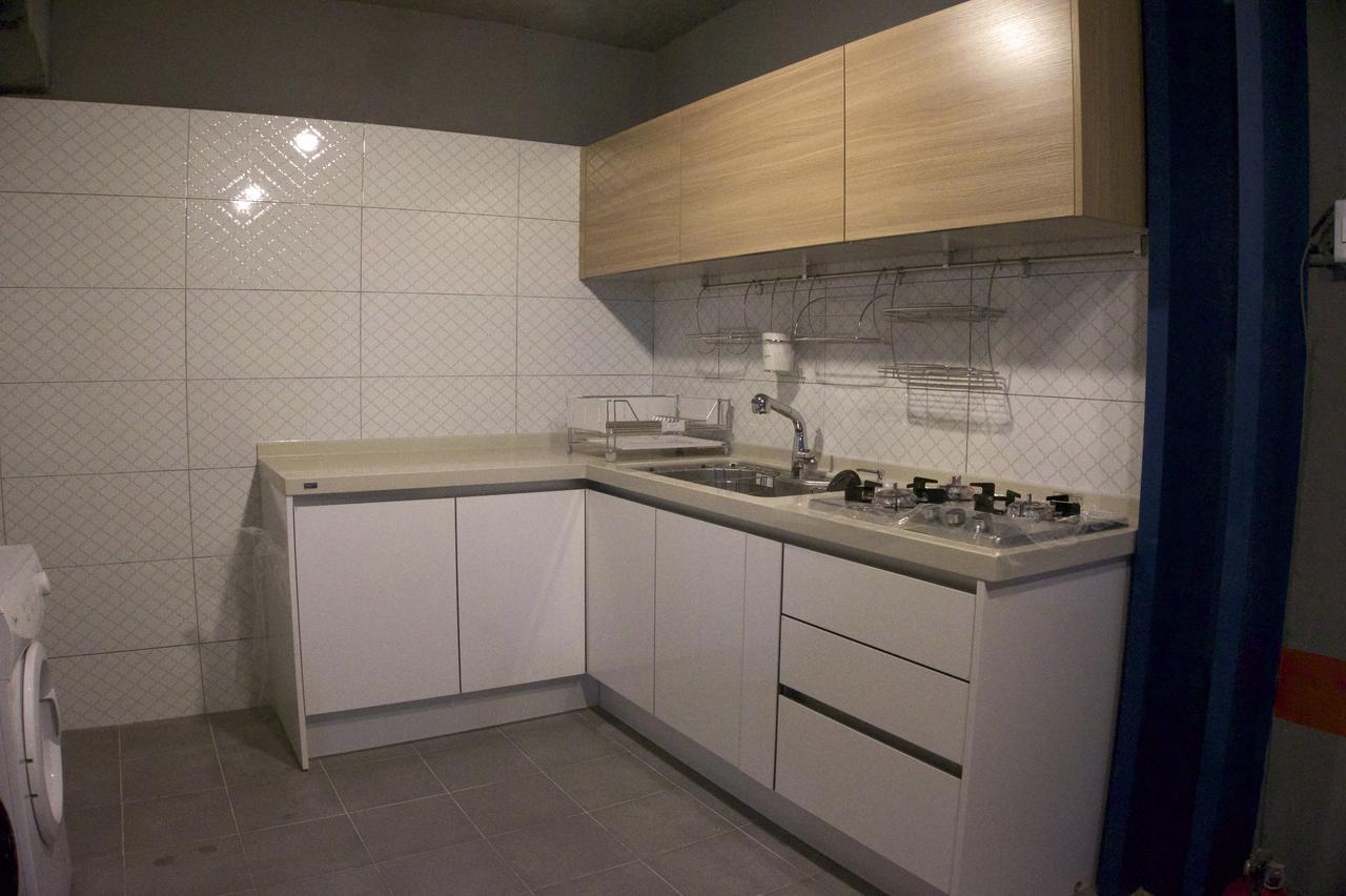 Hotel Mini Busan Dış mekan fotoğraf