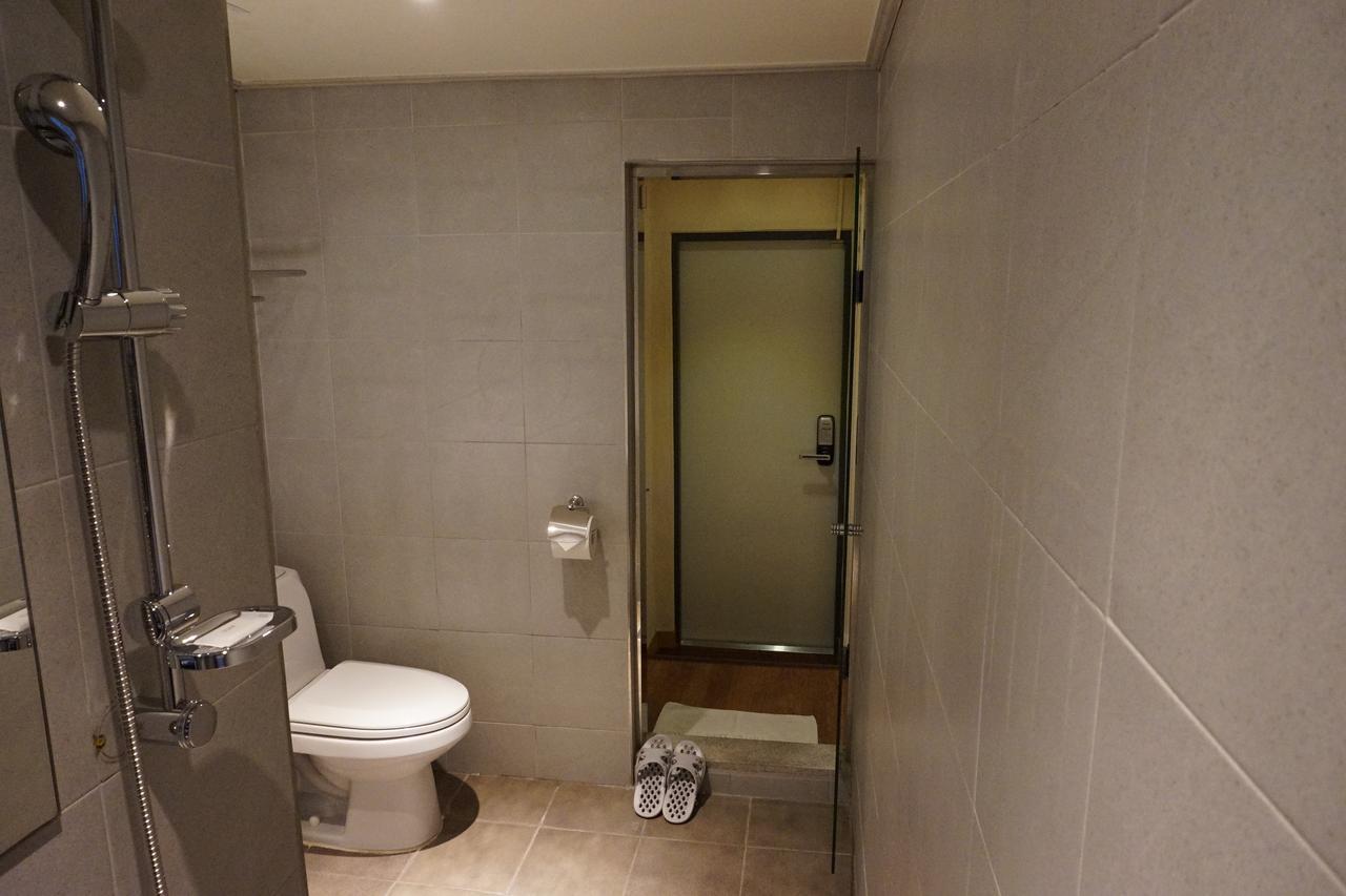 Hotel Mini Busan Dış mekan fotoğraf
