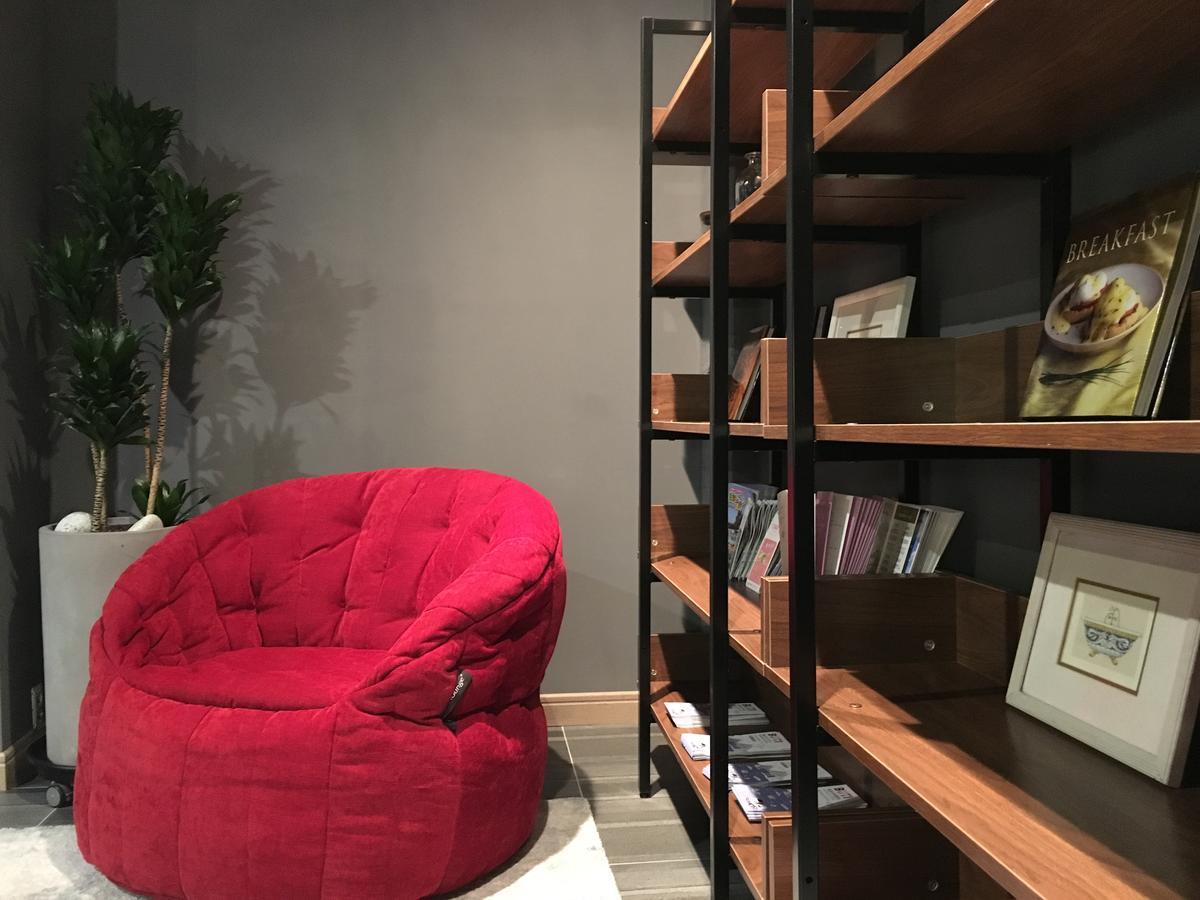 Hotel Mini Busan Dış mekan fotoğraf